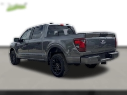 Ford F-150 STX 2WD SuperCrew 5.5' Box 2026