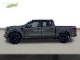 Ford F-150 STX 2WD SuperCrew 5.5' Box 2026