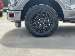 Ford F-150 STX 2WD SuperCrew 5.5' Box 2026