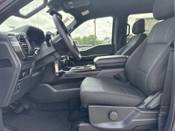 Ford F-150 STX 2WD SuperCrew 5.5' Box 2026