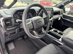 Ford F-150 STX 2WD SuperCrew 5.5' Box 2026