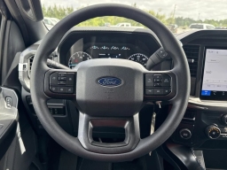 Ford F-150 STX 2WD SuperCrew 5.5' Box 2026