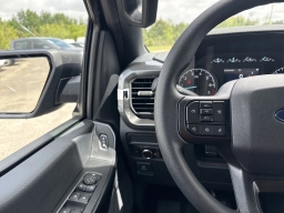 Ford F-150 STX 2WD SuperCrew 5.5' Box 2026