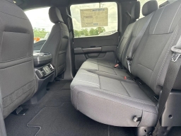 Ford F-150 STX 2WD SuperCrew 5.5' Box 2026