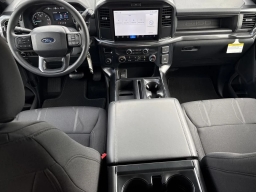 Ford F-150 STX 2WD SuperCrew 5.5' Box 2026