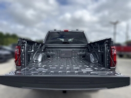 Ford F-150 STX 2WD SuperCrew 5.5' Box 2026