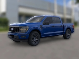 Ford F-150 STX 2WD SuperCrew 5.5' Box 2026