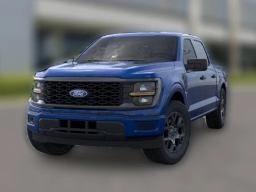 Ford F-150 STX 2WD SuperCrew 5.5' Box 2026