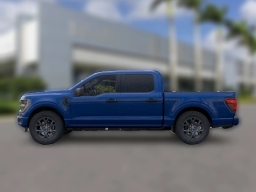 Ford F-150 STX 2WD SuperCrew 5.5' Box 2026