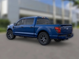 Ford F-150 STX 2WD SuperCrew 5.5' Box 2026