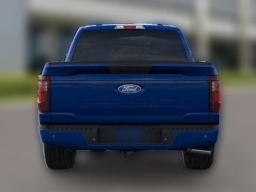 Ford F-150 STX 2WD SuperCrew 5.5' Box 2026