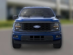 Ford F-150 STX 2WD SuperCrew 5.5' Box 2026