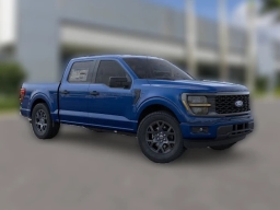 Ford F-150 STX 2WD SuperCrew 5.5' Box 2026