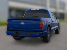 Ford F-150 STX 2WD SuperCrew 5.5' Box 2026