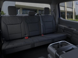 Ford F-150 STX 2WD SuperCrew 5.5' Box 2026