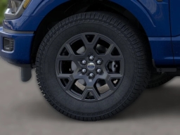 Ford F-150 STX 2WD SuperCrew 5.5' Box 2026