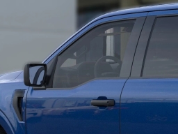 Ford F-150 STX 2WD SuperCrew 5.5' Box 2026