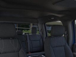 Ford F-150 STX 2WD SuperCrew 5.5' Box 2026