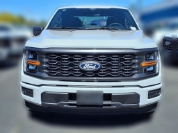 Ford F-150 STX 2WD SuperCrew 5.5' Box 2026
