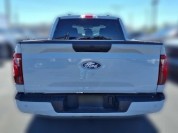 Ford F-150 STX 2WD SuperCrew 5.5' Box 2026