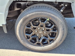 Ford F-150 STX 2WD SuperCrew 5.5' Box 2026