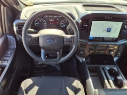 Ford F-150 STX 2WD SuperCrew 5.5' Box 2026