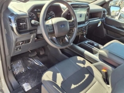 Ford F-150 STX 2WD SuperCrew 5.5' Box 2026