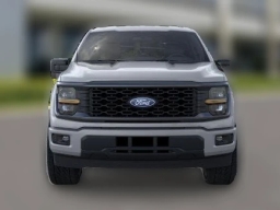 Ford F-150 STX 2WD SuperCrew 5.5' Box 2026