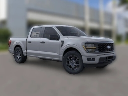 Ford F-150 STX 2WD SuperCrew 5.5' Box 2026