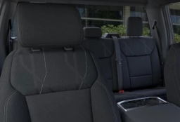 Ford F-150 STX 2WD SuperCrew 5.5' Box 2026