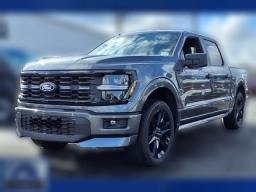 Ford F-150 STX 4WD SuperCrew 5.5' Box 2026