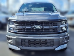 Ford F-150 STX 4WD SuperCrew 5.5' Box 2026