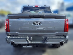 Ford F-150 STX 4WD SuperCrew 5.5' Box 2026