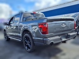 Ford F-150 STX 4WD SuperCrew 5.5' Box 2026