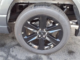 Ford F-150 STX 4WD SuperCrew 5.5' Box 2026