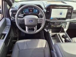 Ford F-150 STX 4WD SuperCrew 5.5' Box 2026