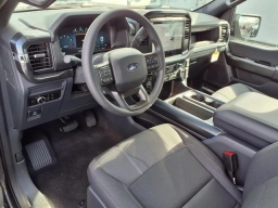 Ford F-150 STX 4WD SuperCrew 5.5' Box 2026