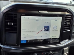 Ford F-150 STX 4WD SuperCrew 5.5' Box 2026