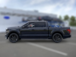 Ford F-150 STX 4WD SuperCrew 5.5' Box 2026