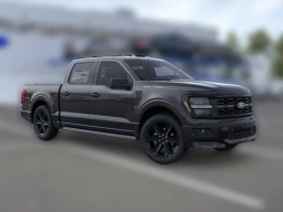 Ford F-150 STX 4WD SuperCrew 5.5' Box 2026