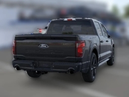 Ford F-150 STX 4WD SuperCrew 5.5' Box 2026