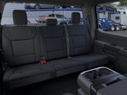 Ford F-150 STX 4WD SuperCrew 5.5' Box 2026