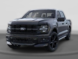 Ford F-150 STX 4WD SuperCrew 5.5' Box 2026