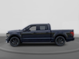 Ford F-150 STX 4WD SuperCrew 5.5' Box 2026