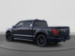Ford F-150 STX 4WD SuperCrew 5.5' Box 2026