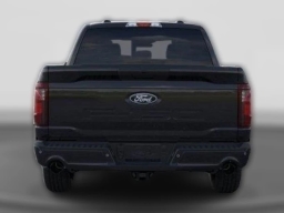 Ford F-150 STX 4WD SuperCrew 5.5' Box 2026