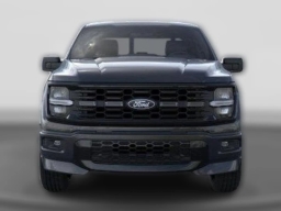 Ford F-150 STX 4WD SuperCrew 5.5' Box 2026