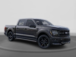 Ford F-150 STX 4WD SuperCrew 5.5' Box 2026