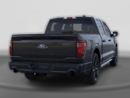 Ford F-150 STX 4WD SuperCrew 5.5' Box 2026