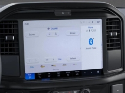 Ford F-150 STX 4WD SuperCrew 5.5' Box 2026